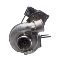 Garrett turboaggregat 825154-0003