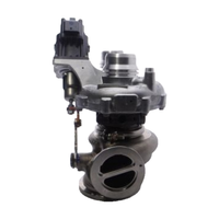 Garrett turboaggregat 840069-0018