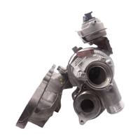 Garrett turboaggregat 847671-0004