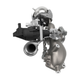 Garrett Turbo 858864-0004