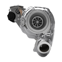 Garrett turboaggregat 888580-0001