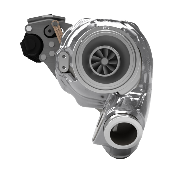 Garrett turboaggregat 888580-0001