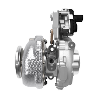 Garrett turboaggregat 888580-0001