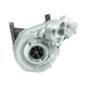 Garrett Turbo #709836-0004