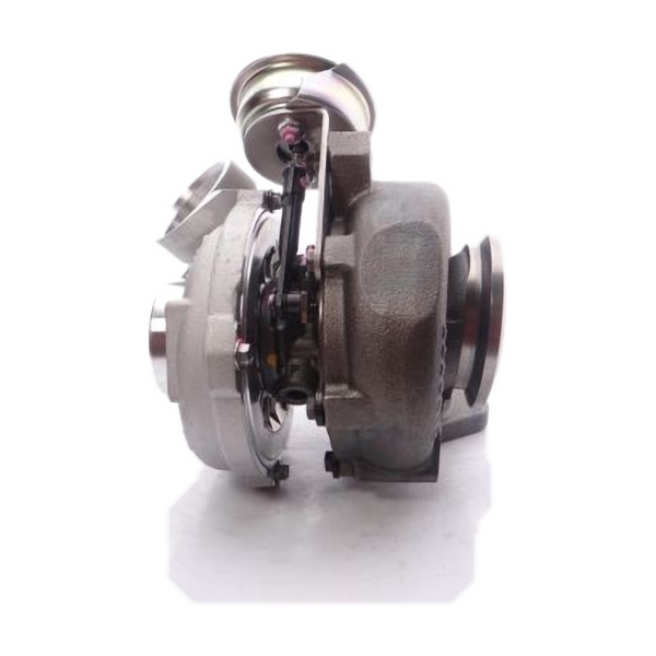 Ny Garrett turbo 709837-8002M turboaggregat