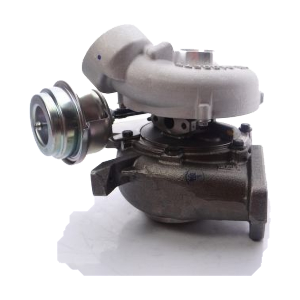 Ny Garrett turbo 709837-8002M turboaggregat