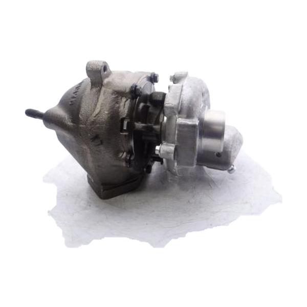 Ny Garrett turbo 740911-5007S turboaggregat
