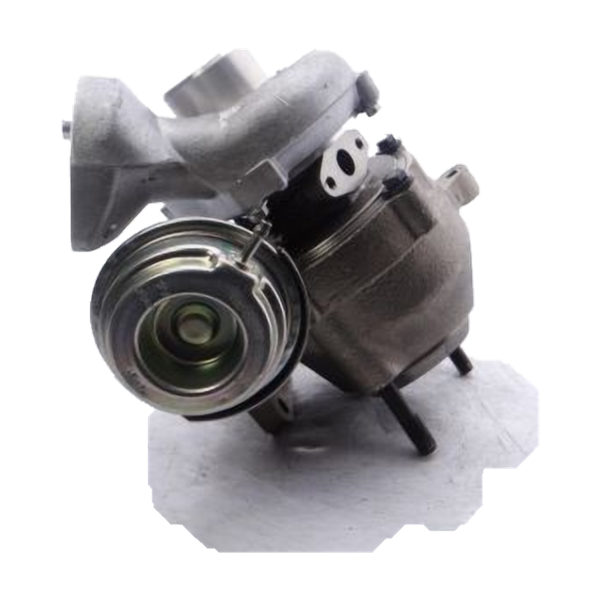 Ny Garrett turbo 740911-5007S turboaggregat