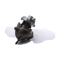 Ny Garrett turbo 740911-5007S turboaggregat