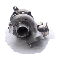 Ny Garrett turbo 740911-5007S turboaggregat