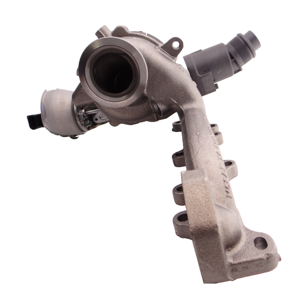 Ny Garrett turbo 803955-5008S turboaggregat