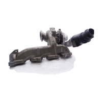 Ny Garrett turbo 803955-5008S turboaggregat