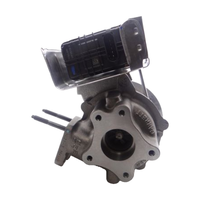 Garrett turboaggregat 825154-0003