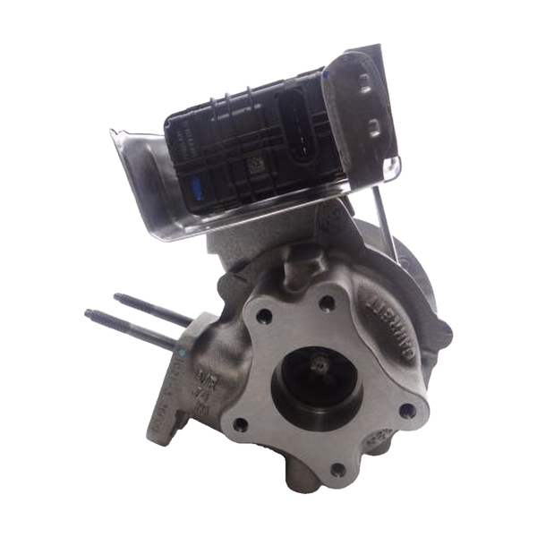 Garrett turboaggregat 825154-0003