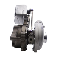 Garrett turboaggregat 825154-0003