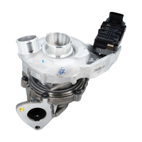 Ny Garrett turbo 829440-5004S turboaggregat
