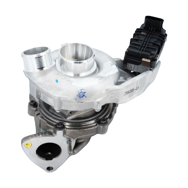 Ny Garrett turbo 829440-5004S turboaggregat