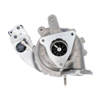 Ny Garrett turbo 829440-5004S turboaggregat