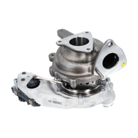 Ny Garrett turbo 829440-5004S turboaggregat