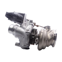 Garrett turboaggregat 840069-0005
