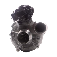 Garrett turboaggregat 840069-0005