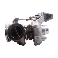 Garrett turboaggregat 840069-0015 MGT22-serien