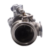 Garrett turboaggregat 840069-0015 MGT22-serien