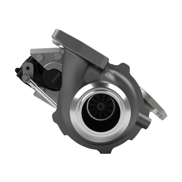 Ny Garrett turbo 853603-5002S turboaggregat