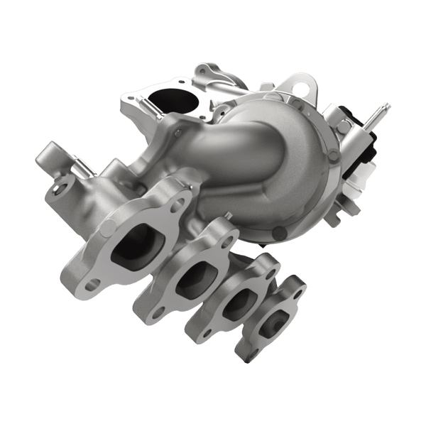 Ny Garrett turbo 883177-5001S turboaggregat