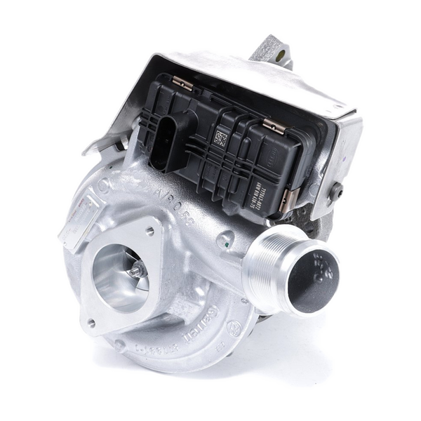 Ny Garrett turboaggregat 889939-5003W