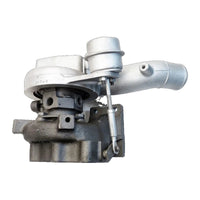 Garrett turboaggregat 452047-5001S-R