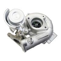 Garrett turboaggregat 452274-0006-R