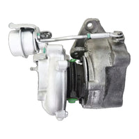Garrett turboaggregat 452274-0006-R