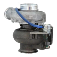 Garrett turboaggregat 452315-0010