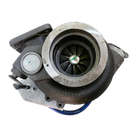 Garrett turboaggregat 452315-0010