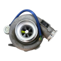 Garrett turboaggregat 452315-0010