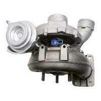 Garrett turboaggregat 454135-0002-R