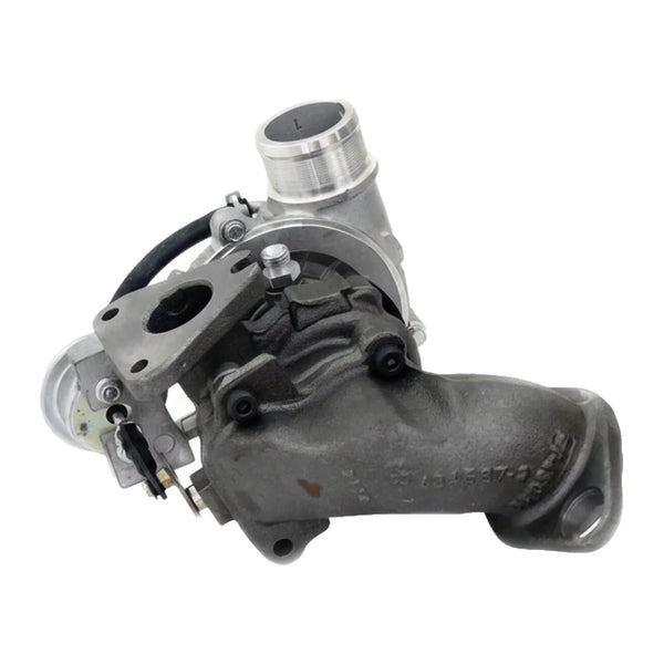 Garrett turboaggregat 454176-5006S