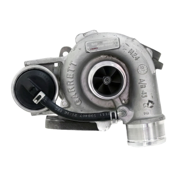 Garrett turboaggregat 454176-5006S