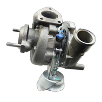 Garrett turboaggregat 454191-0009-R