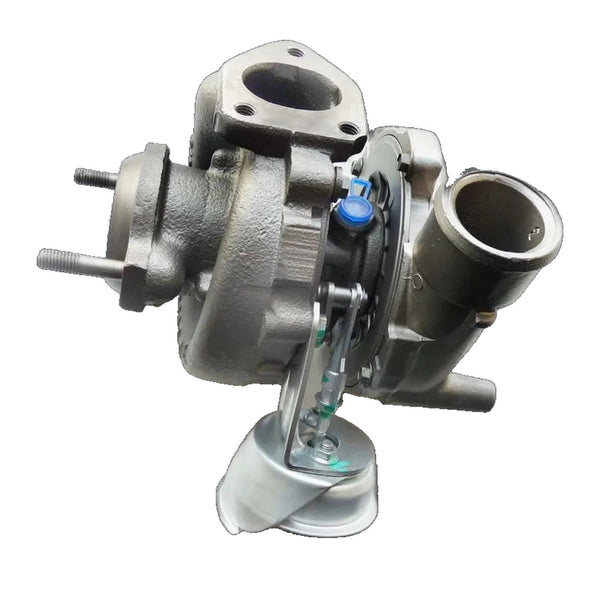 Garrett turboaggregat 454191-0009-R