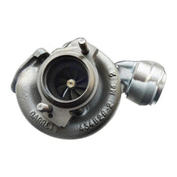 Garrett turboaggregat 454191-0009-R