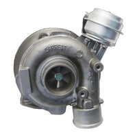 Garrett turboaggregat 454191-0009-R