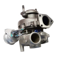 Garrett turboaggregat 454191-0009-R