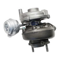Garrett turboaggregat 454191-0009-R