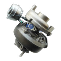 Garrett turboaggregat 454191-0009-R
