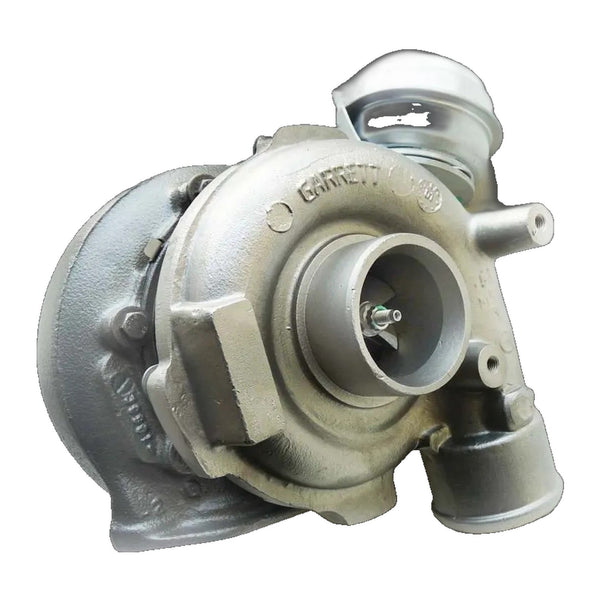 Garrett turboaggregat 454191-0009-R