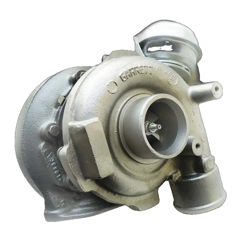 Garrett turboaggregat 454191-0009-R