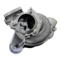 Garrett turboaggregat 465169-0001-R