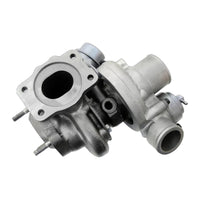 Garrett turboaggregat 465169-0001-R